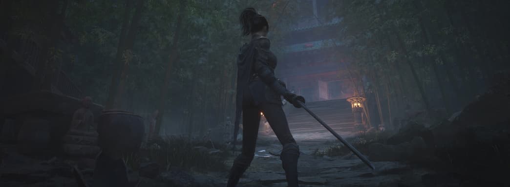 Разработчики китайского «соулслайка» Wuchang: Fallen Feathers выпустили сюжетный трейлер