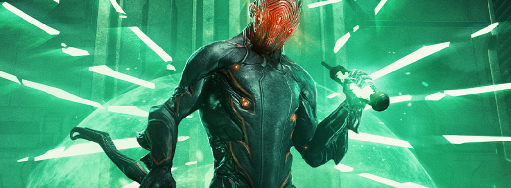 В Warframe возвращают операцию «Чрево зверя» и запускают глобальный ивент для сообщества