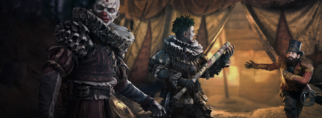 В Hunt Showdown 1896 продолжат переделывать интерфейс и добавят пинг-маркеры. Crytek раскрыла дальнейшие планы на игру