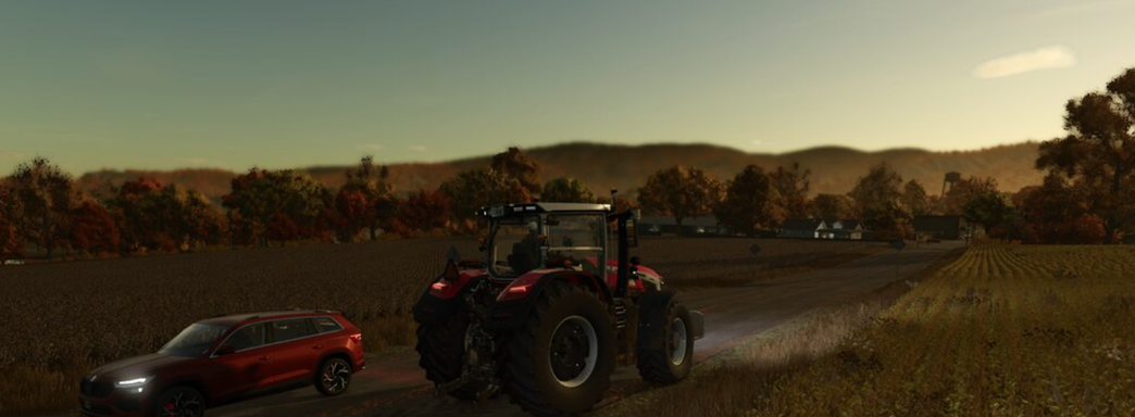 Продажи Farming Simulator 25 за три месяца превысили 3 миллиона копий