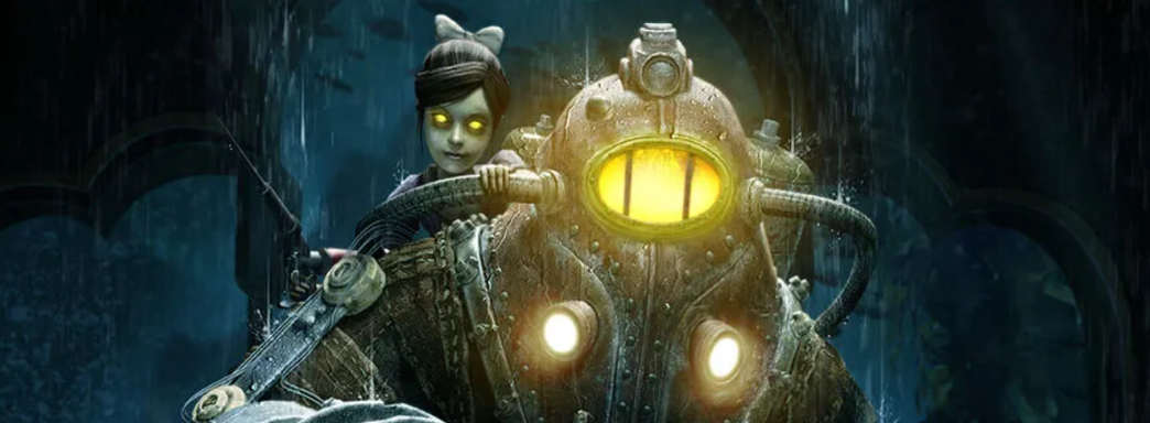 Спустя 15 лет оживился мультиплеер BioShock 2 — фанаты вернулись, чтобы отпраздновать годовщину игры