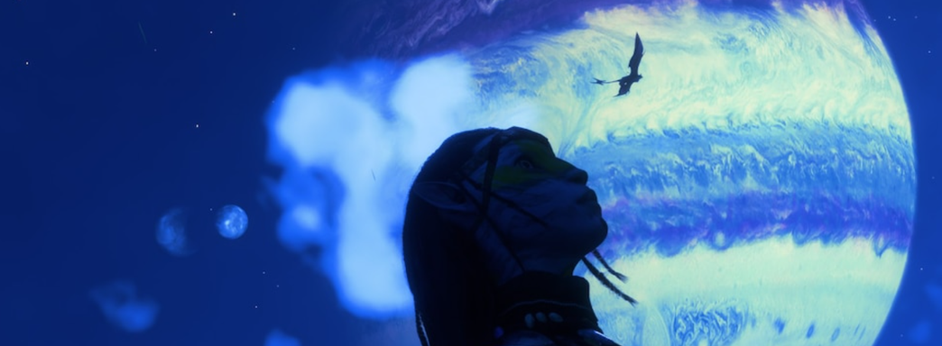 Fortnite получит коллаб с франшизой «Аватар» — датамайнер