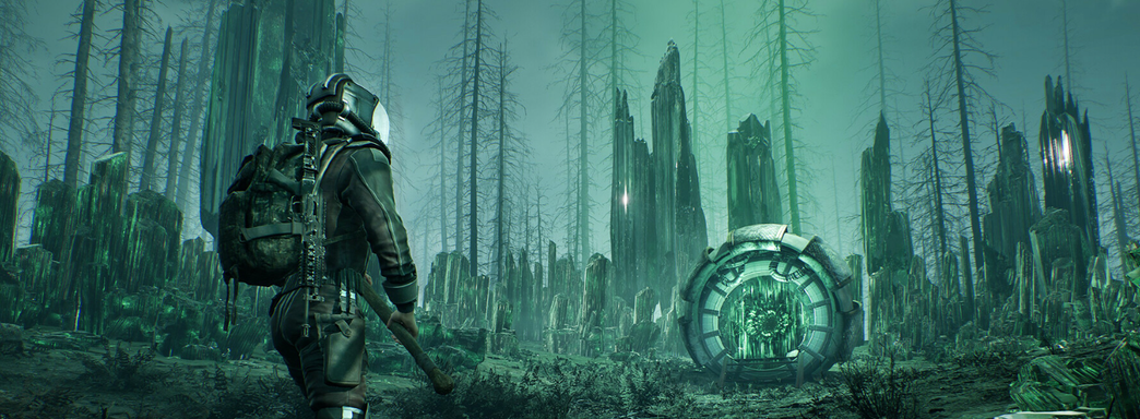 Вышел трейлер Chernobylite 2 — игру запустят в раннем доступе Steam в марте