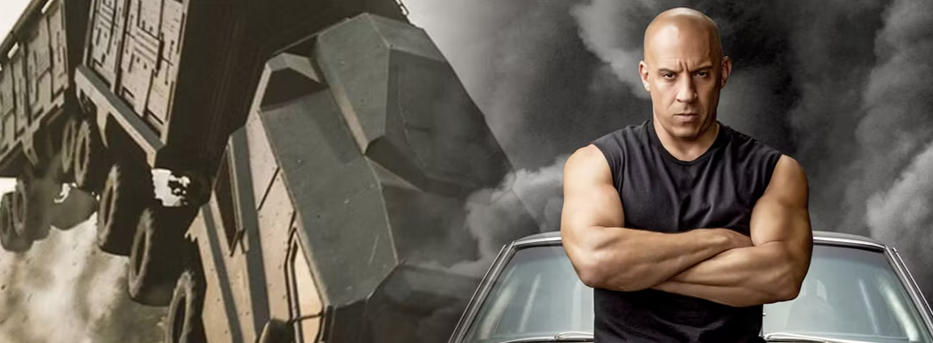 Fortnite получит коллаб с франшизой «Форсаж» и скин Доминика Торетто — инсайдеры