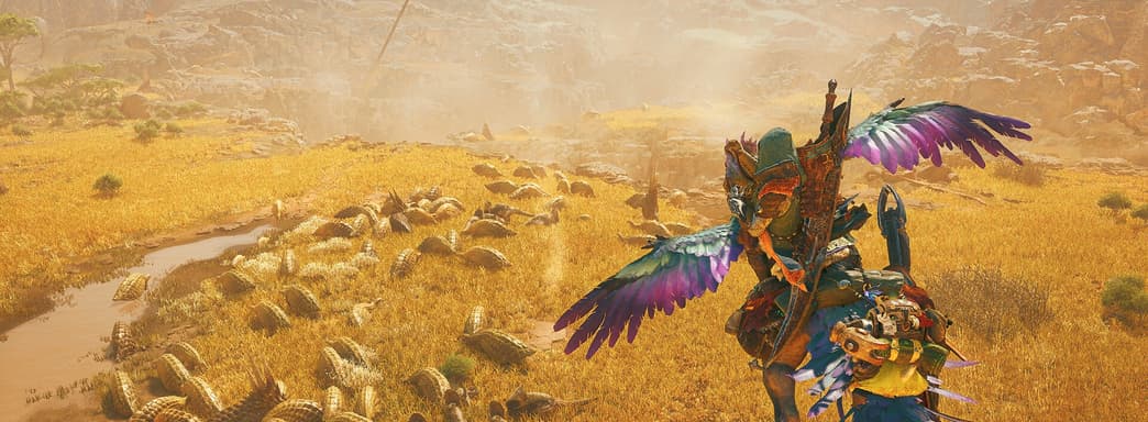 Monster Hunter Wilds обошла Kingdom Come 2 в выходные. Но у фанатов есть причины для беспокойства