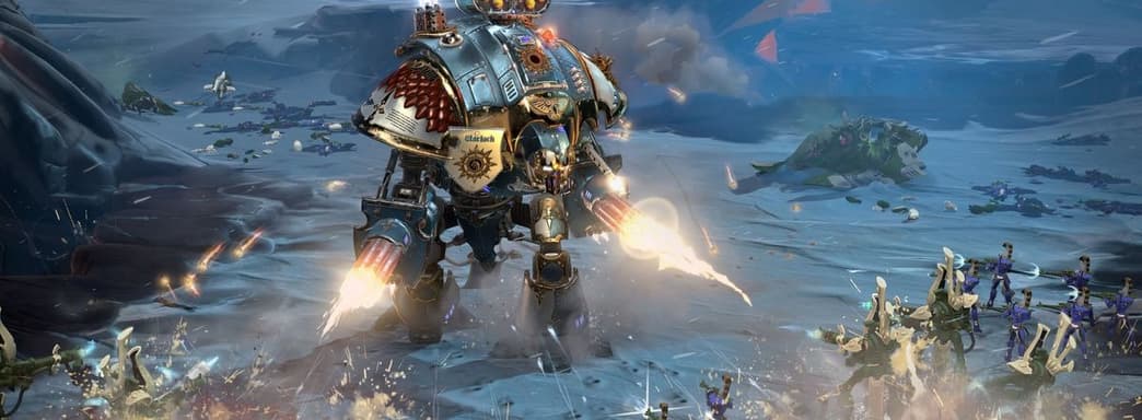 Relic Entertainment начнет переосмыслять классику «для современной аудитории» и будет издавать игры других студий