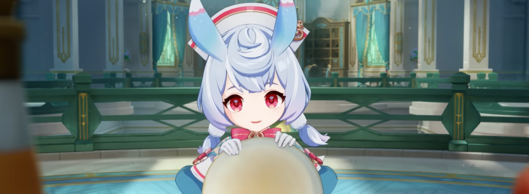 Первые баннеры персонажей и оружия Genshin Impact 5.4. miHoYo раскрыла список целей для круток