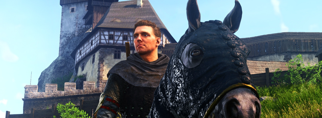 Даниэль Вавра резко ответил чешскому политику, похвалившему Kingdom Come Deliverance 2 — призвал не паразитировать на успехе Warhorse