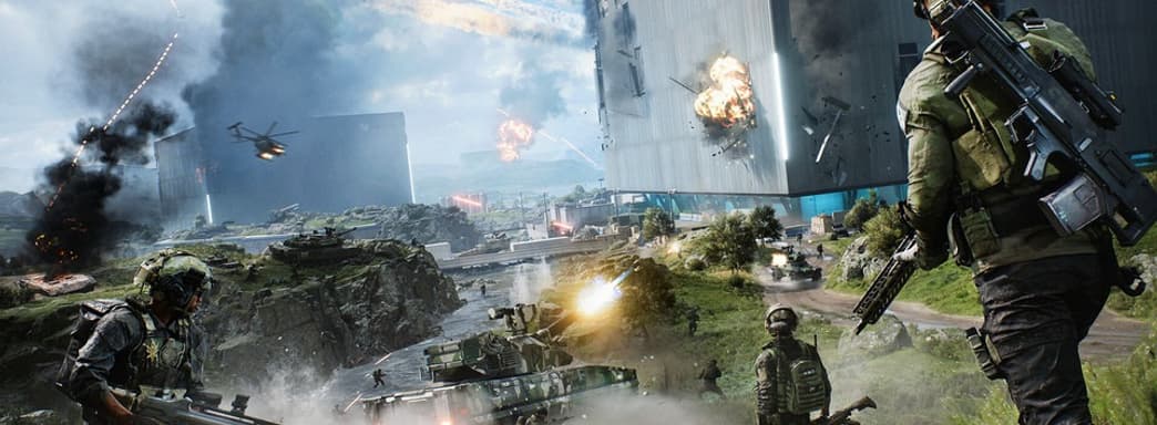 Фанаты призвали не верить шумихе вокруг новой Battlefield, Civilization 7 в огне — самое интересное за неделю