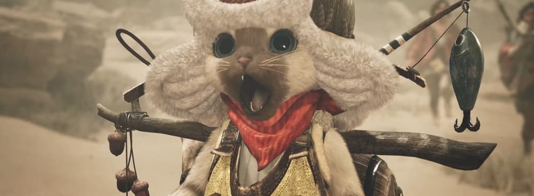 Capcom продлила бету Monster Hunter Wilds на сутки