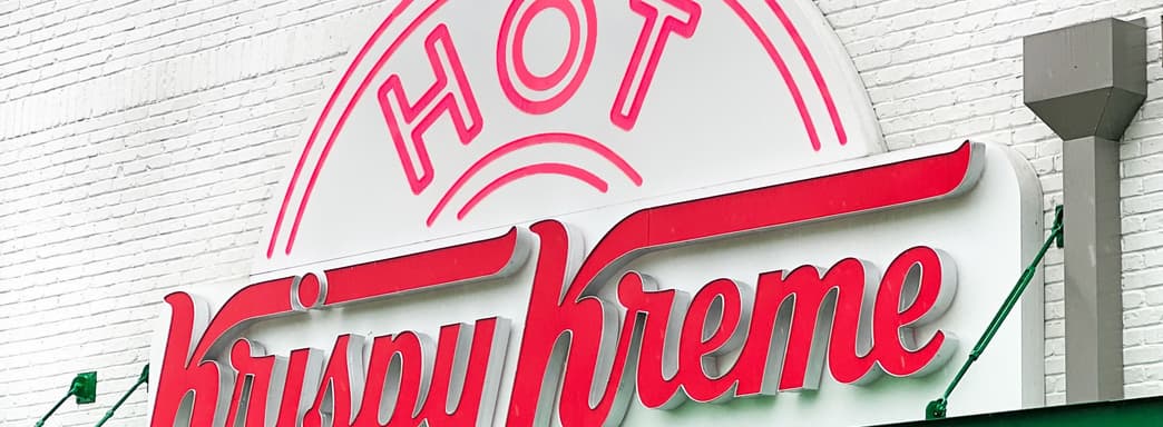 Сеть Krispy Kreme высмеяла Sony и дарила пончики во время сбоя PlayStation Network