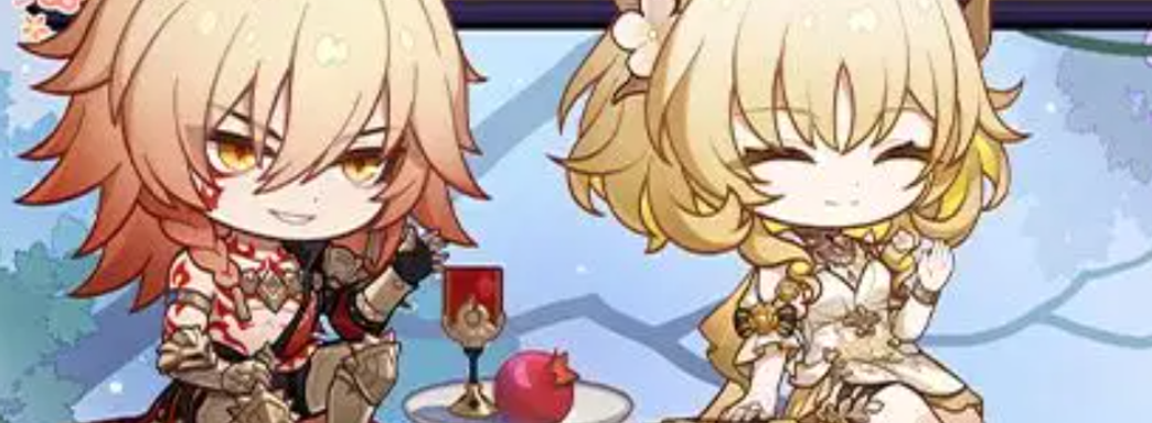 Обновление Honkai Star Rail 3.1 покажут 14 февраля