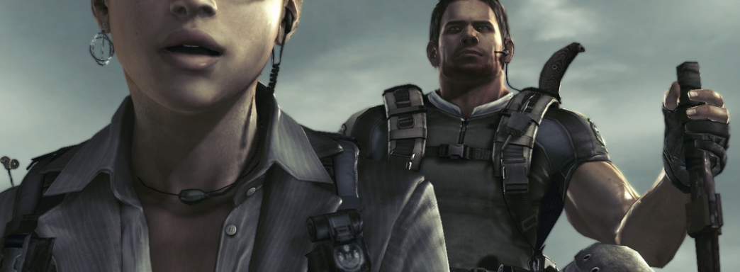 Resident Evil 5 получила возрастной рейтинг ESRB — фанаты надеются на релиз улучшенной версии