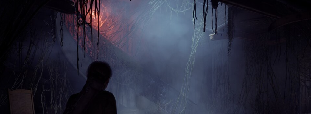 Вышла полная версия русской озвучки Alone in the Dark (2024) от Cool-Games