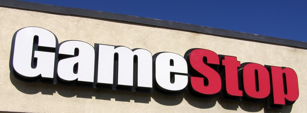 Сеть магазинов GameStop потроллила любителей цифровых копий после после краха PSN