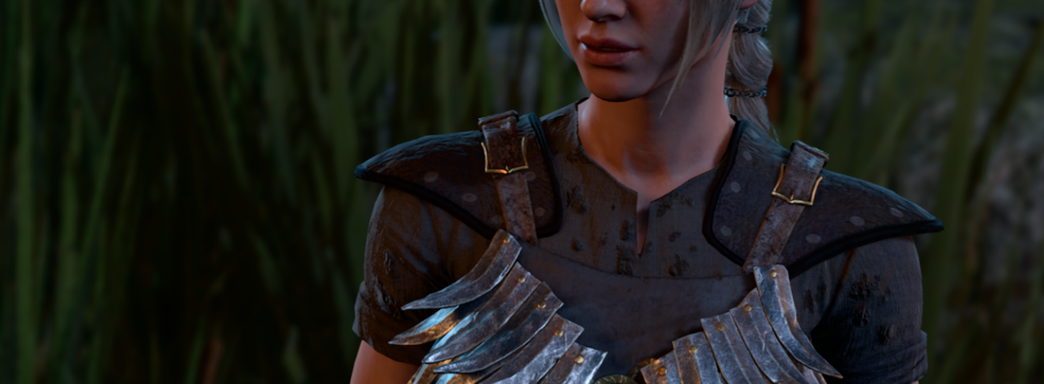 Фанат Baldur's Gate 3 сам исправил баги с диалогами в эпилоге