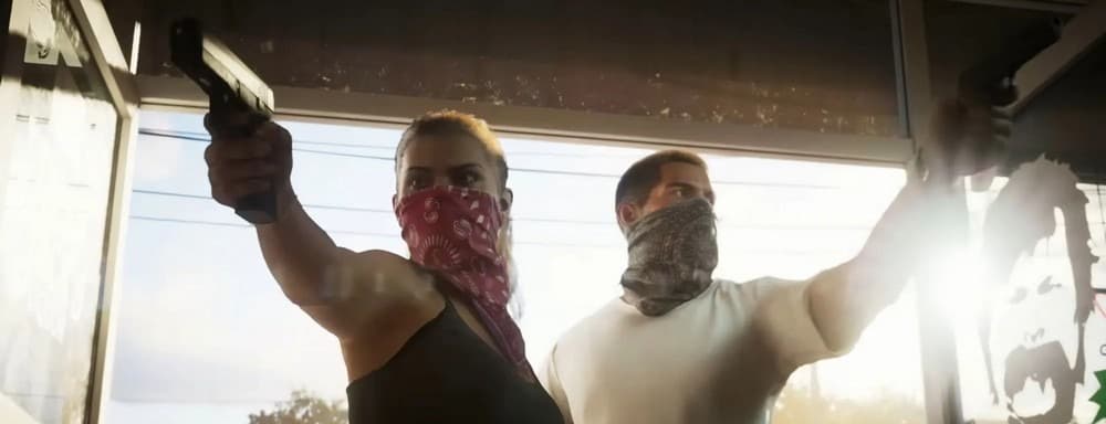 Take-Two Interactive потеряет 40% продаж Grand Theft Auto 6 из-за того, что игра не выйдет на ПК