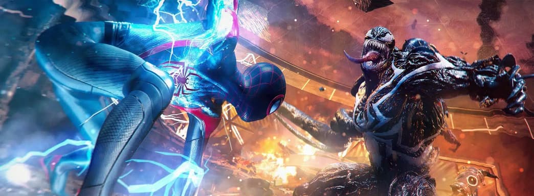 Почему Insomniac Games вернулась к Sony? Студия раскрыла секреты