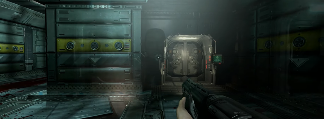 Фанатский ремастер DOOM 3 Essential HD Pack получил обновление