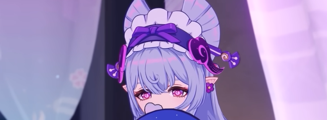 Началась предзагрузка обновления 5.4 для Genshin Impact. Раскрыт размер файлов