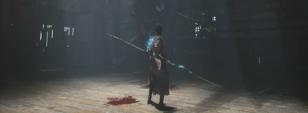 Знакомимся с боевой системой хардкорного китайского боевика WUCHANG: Fallen Feathers