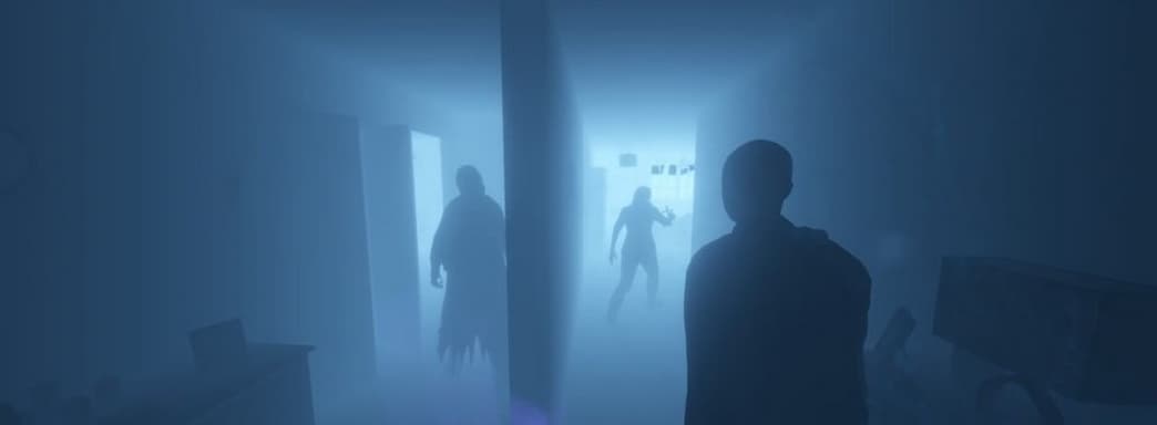 Продажи кооперативного хоррора Phasmophobia превысили 22 миллиона копий