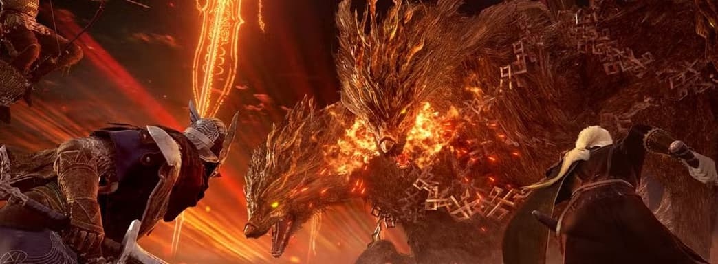 Внезапное болото. В Elden Ring Nightreign будут процедурные изменения локаций