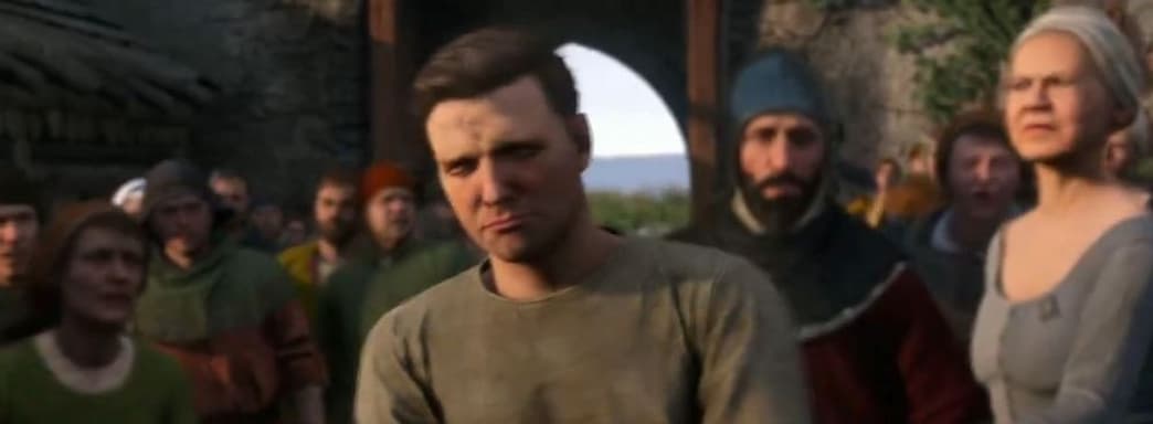В Kingdom Come: Deliverance 2 нашлась секретная концовка для самых отпетых негодяев