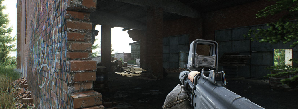 Авторы Escape from Tarkov запустили сбор острых и регулярных проблем и в ответ получили три буквы