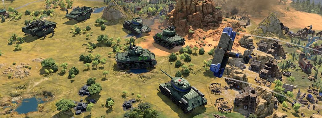 Консоли подождут. Разработчикам Civilization 7 пришлось отключить кроссплей на ПК, чтобы ускорить работу над патчем