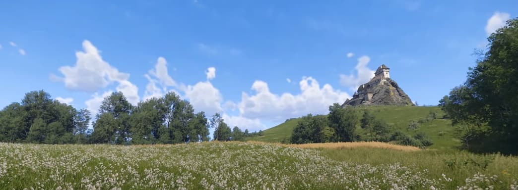 CryEngine не уступает UE5 даже без трассировки лучей. Фотореализм Kingdom Come 2 с RTX 5090 и 9800X3D