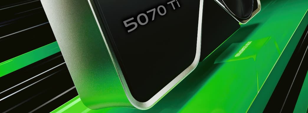 MSI назвала дату выхода GeForce RTX 5070 Ti