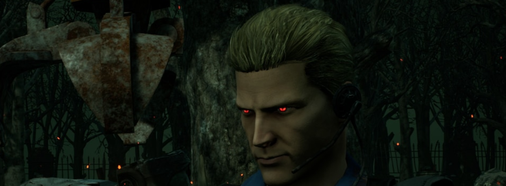 Dead by Daylight получила коллаб с Resident Evil. Запустили специальный режим и появились тематические предметы