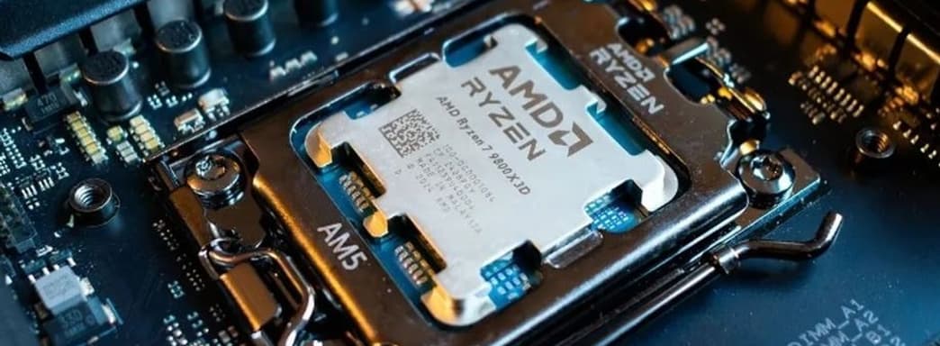 AMD работает над процессорами Zen 6 «Medusa»  с 24 ядрами — слух