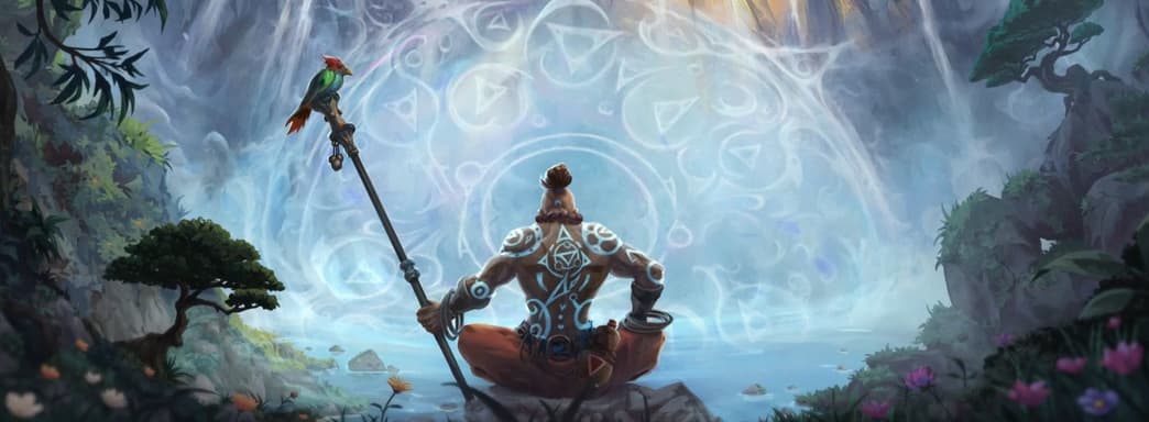 Tibia впервые за 28 лет получит новый игровой класс