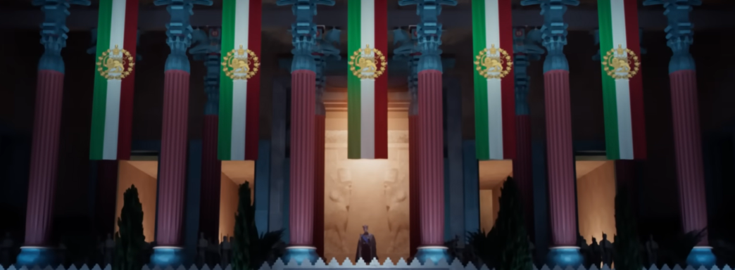 Hearts of Iron 4 получит DLC Graveyard of Empires с фокусами для Ирана, Ирака, Индии и Афганистана