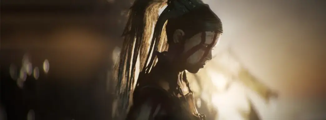 Senua's Saga: Hellblade 2 в скором времени выйдет на PlayStation 5 — слух