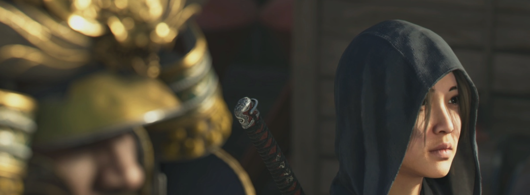Ясукэ не нужен? Создатель Assassin's Creed Shadows объяснил, что игроки не пропустят много контента при игре за одного героя