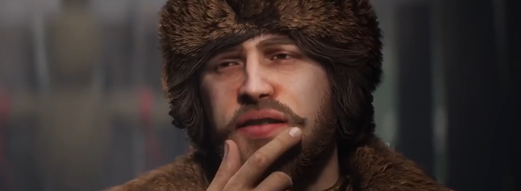 Авторы «Смуты» изменят сюжет и озвучку — вышел тизер следующего обновления