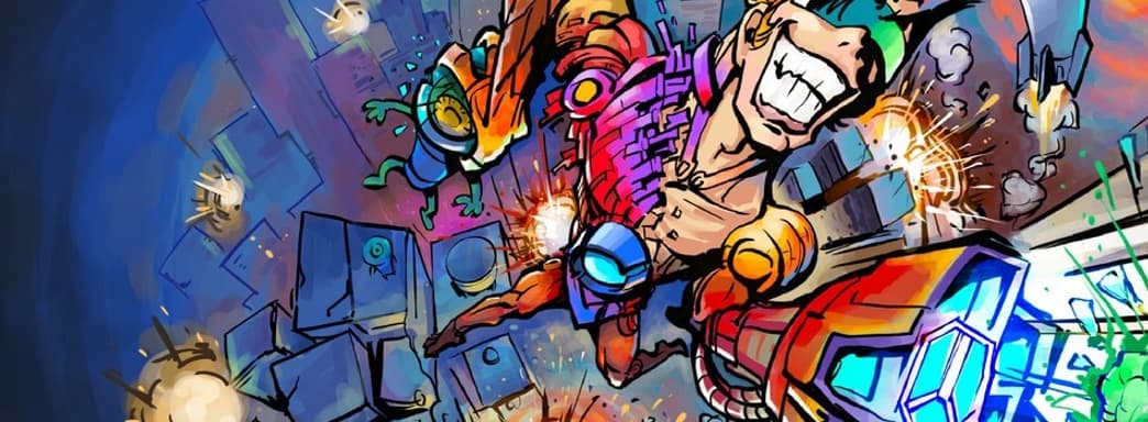 На этой неделе в PlayStation Store выйдет 13 новых игр