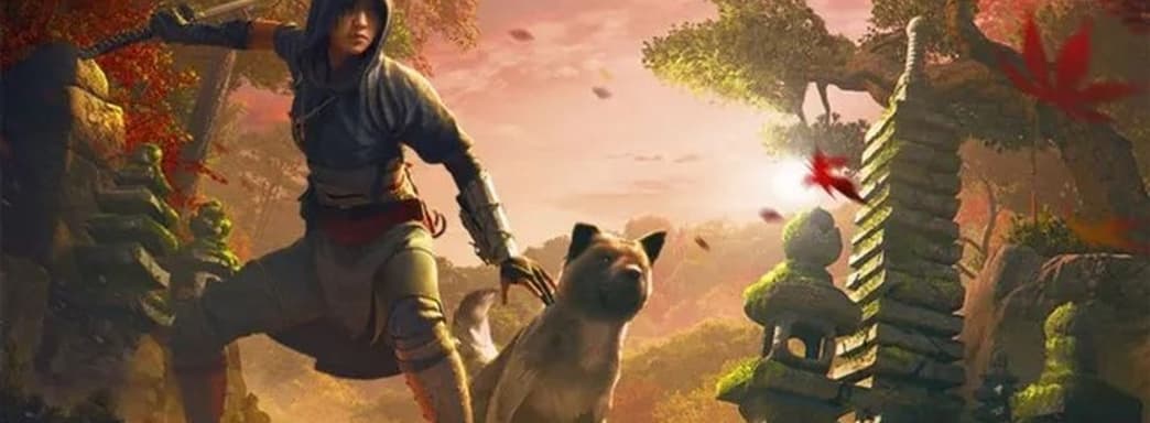 Ubisoft объяснила, зачем в Assassin’s Creed Shadows предусмотрены 700 катсцен