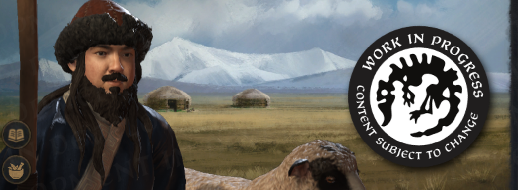 Crusader Kings 3 получит DLC про кочевые народы без налогов, с новым типом правительства и уникальной валютой