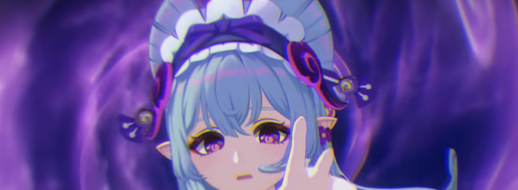 В Genshin Impact вдвое увеличили максимальный урон удара — вышло обновление 5.4, началась раздача примогемов за техработы и баги