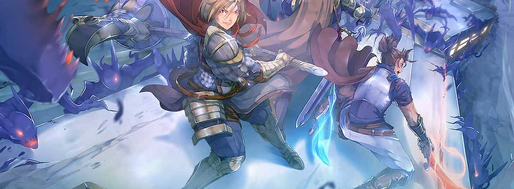 Восьмибитные приключения на столе: в продаже появилась карточная игра «Pixel Tactics: Легенды»