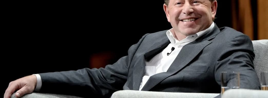 У EA был «худший руководитель за всю историю игровой индустрии», считает бывший глава Activision