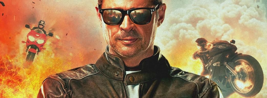 Первый взгляд на Карла Урбана в роли Джонни Кейджа в фильме «Mortal Kombat 2»