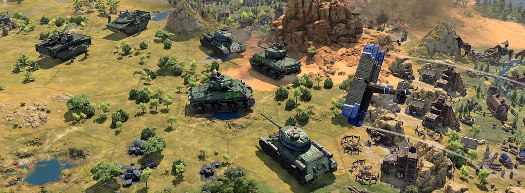 Плохие оценки —  не помеха. Civilization 7 второй день «рвёт» чарт Steam