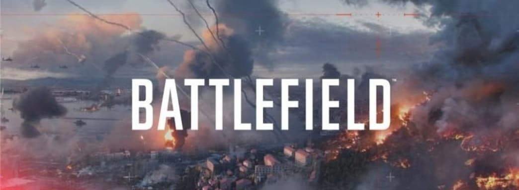 Новая Battlefield станет компиляцией лучших элементов серии. DICE хочет исправить ошибки прошлого