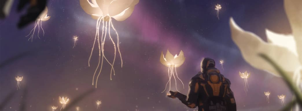 Выживание в суровом космосе: настольную игру «Затерянные» можно вновь предзаказать