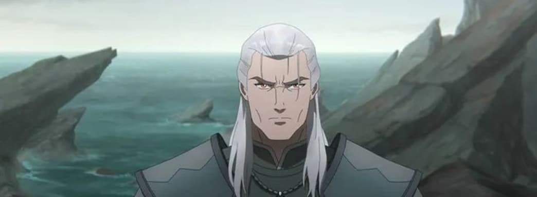 Удаленная сцена из «Ведьмака» с Генри Кавиллом попала в мультфильм «Сирены глубин»